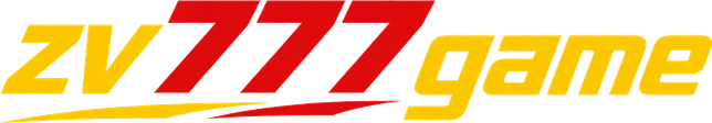 ZV777 Game Logo